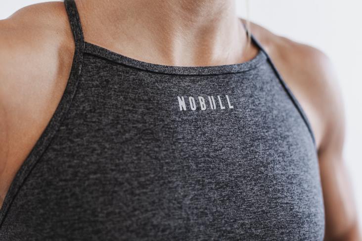 6DJZ847 Women High-Neck Sports Bra Nobull