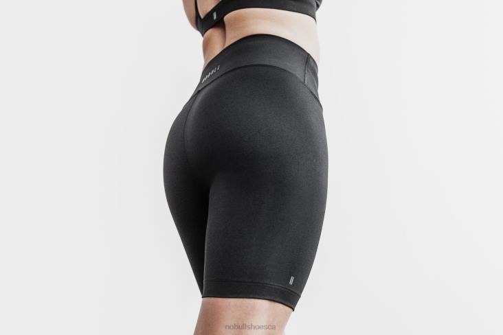 6DJZ851 Women High-Rise Short 8 Nobull