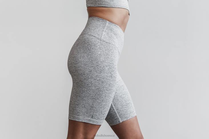 6DJZ852 Women High-Rise Short 8 Nobull