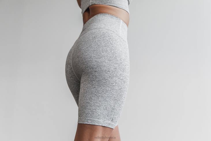 6DJZ852 Women High-Rise Short 8 Nobull
