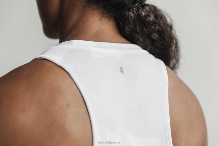 6DJZ856 Women High-Neck Tank Nobull