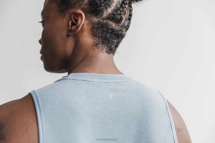 6DJZ860 Women Muscle Tank Nobull