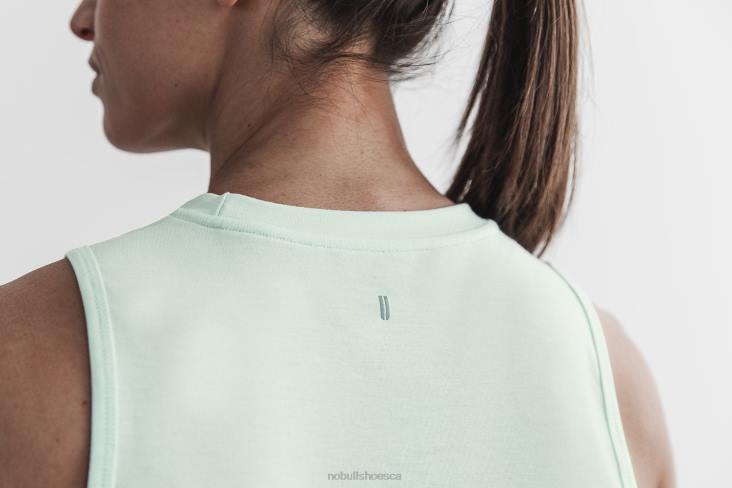 6DJZ863 Women Muscle Tank Nobull