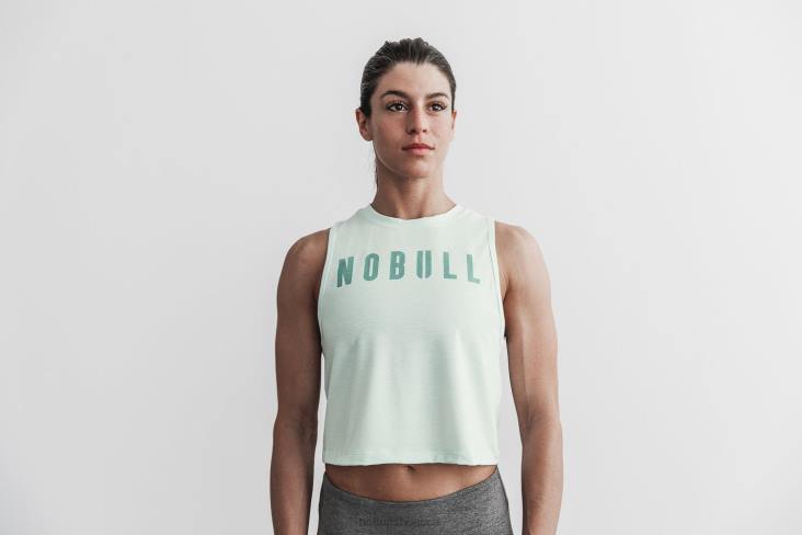 6DJZ863 Women Muscle Tank Nobull