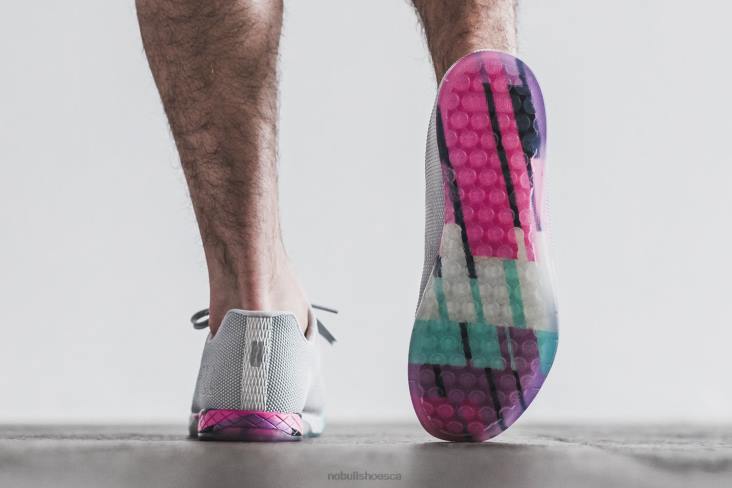 6DJZ87 Men Arctic Lightning Trainer Nobull