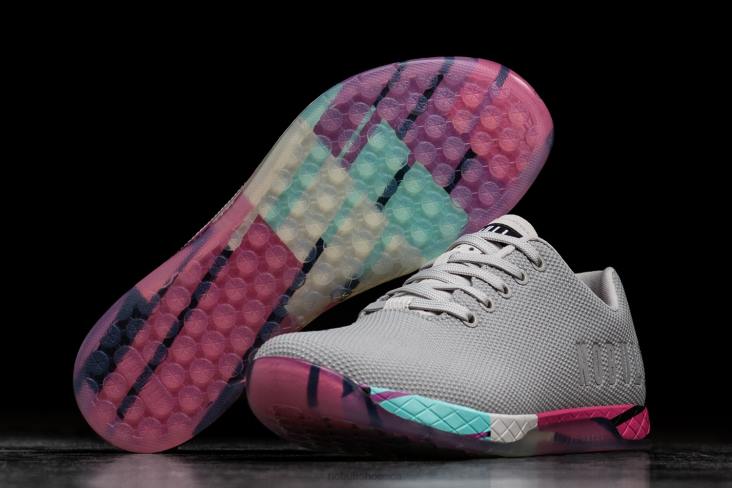 6DJZ87 Men Arctic Lightning Trainer Nobull