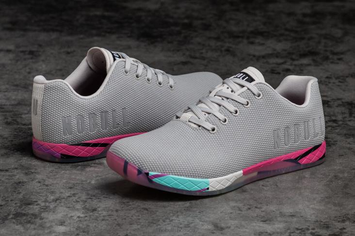 6DJZ87 Men Arctic Lightning Trainer Nobull