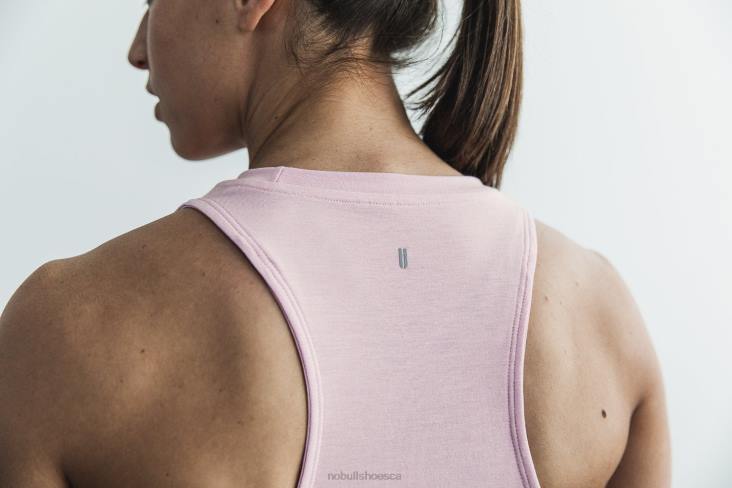 6DJZ874 Women High-Neck Tank Nobull