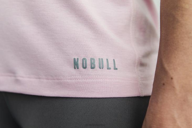 6DJZ874 Women High-Neck Tank Nobull