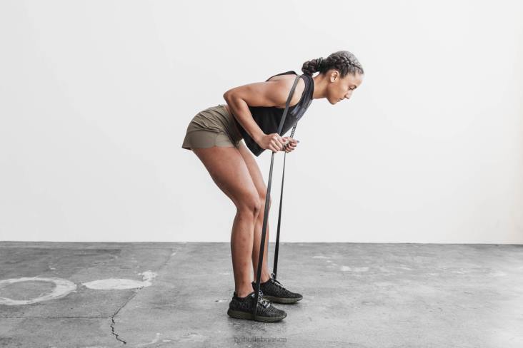 6DJZ877 Women Pace Short 3 Nobull