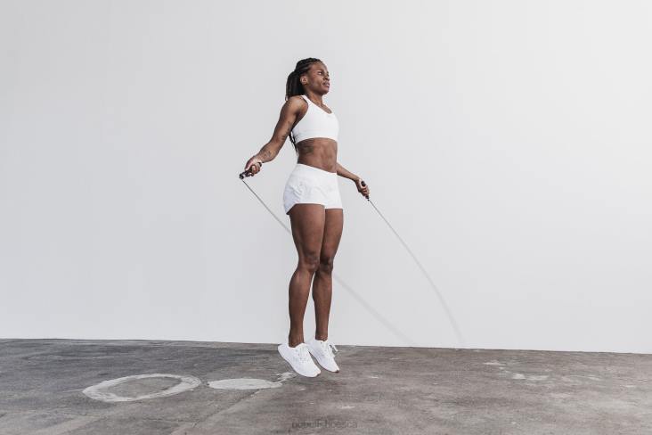 6DJZ880 Women Pace Short 3 Nobull