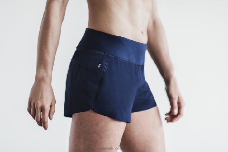 6DJZ881 Women Pace Short 3 Nobull