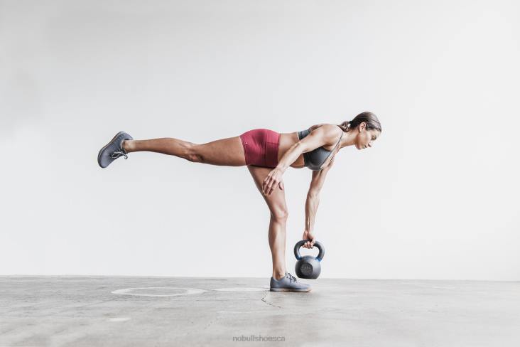 6DJZ898 Women Short 2 Nobull