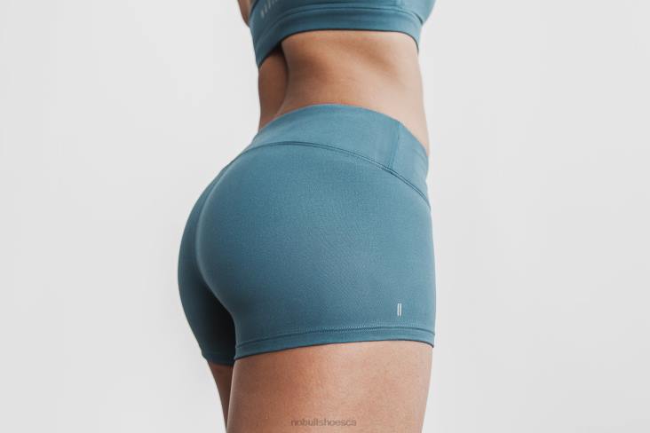 6DJZ900 Women Short 2 Nobull