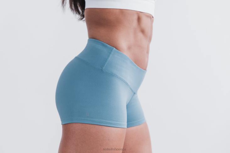 6DJZ901 Women Short 2 Nobull