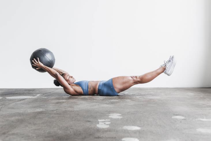 6DJZ902 Women Short 2 Nobull