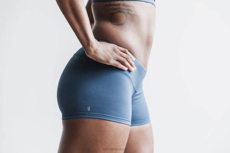 6DJZ902 Women Short 2 Nobull