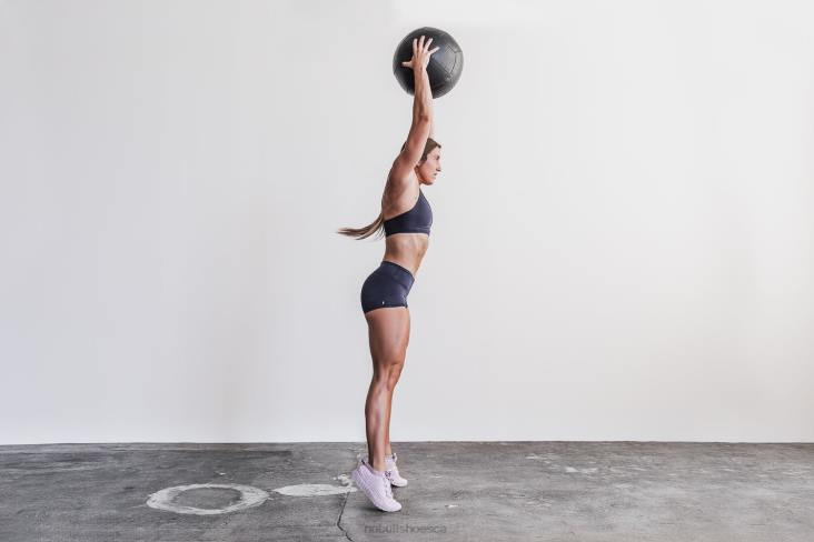 6DJZ903 Women Short 2 Nobull