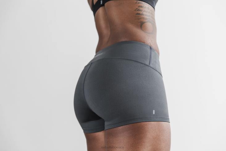 6DJZ904 Women Short 2 Nobull