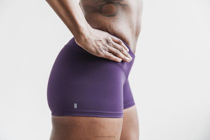 6DJZ905 Women Short 2 Nobull
