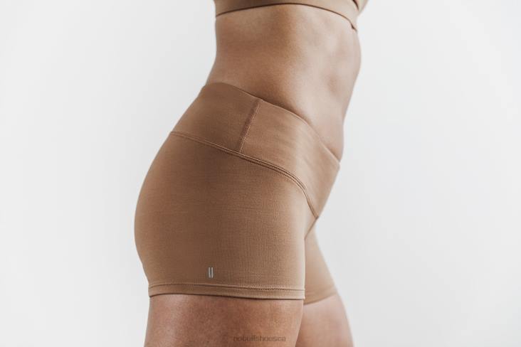 6DJZ907 Women Short 2 Nobull