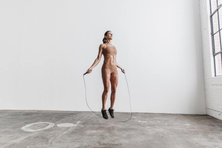 6DJZ907 Women Short 2 Nobull