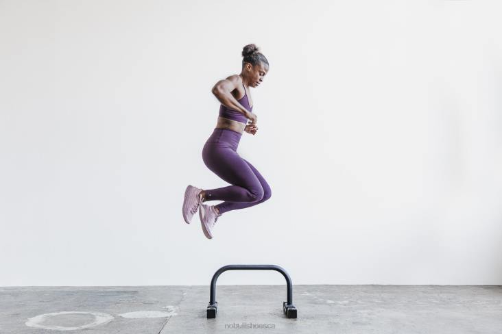 6DJZ909 Women High-Rise Tight Nobull