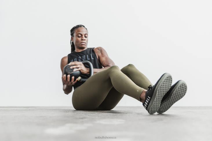 6DJZ911 Women High-Rise Tight Nobull