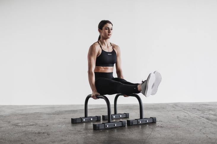 6DJZ912 Women High-Rise Tight Nobull