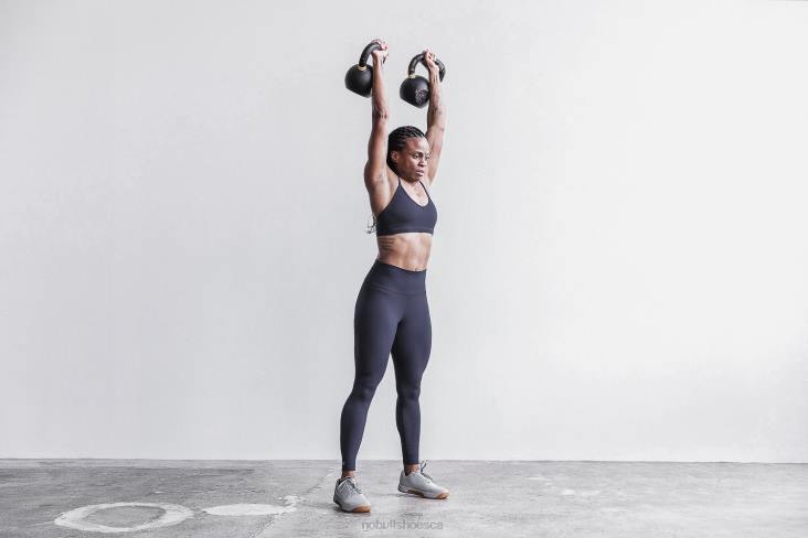 6DJZ916 Women High-Rise Tight Nobull