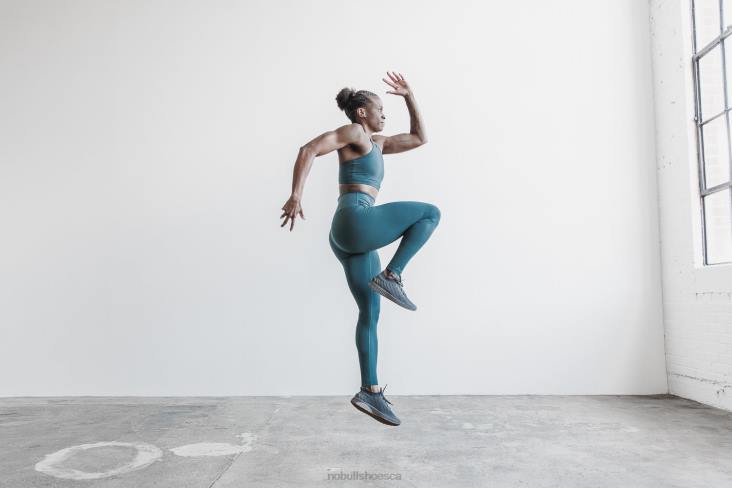 6DJZ917 Women High-Rise Tight Nobull