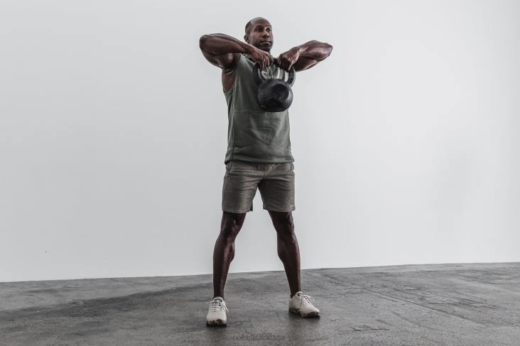 6DJZ92 Men Wild Sand Trainer Nobull