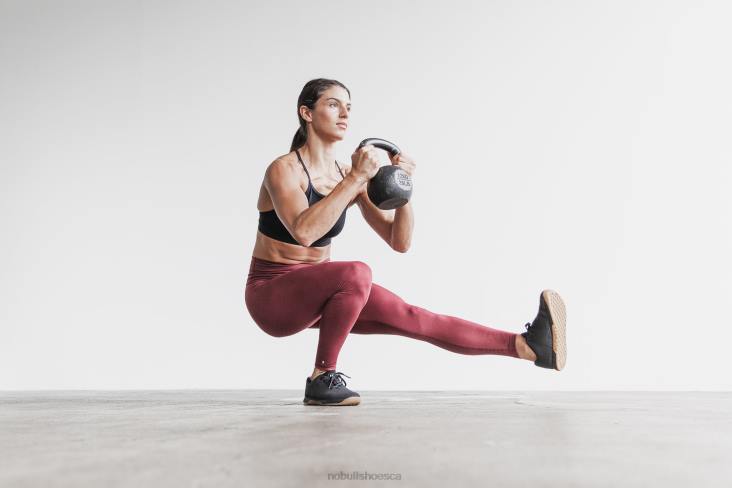 6DJZ920 Women High-Rise Tight Nobull