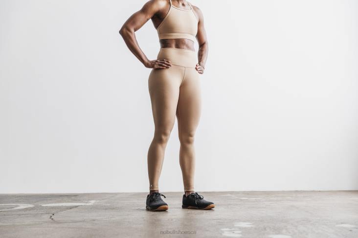 6DJZ924 Women High-Rise Tight Nobull