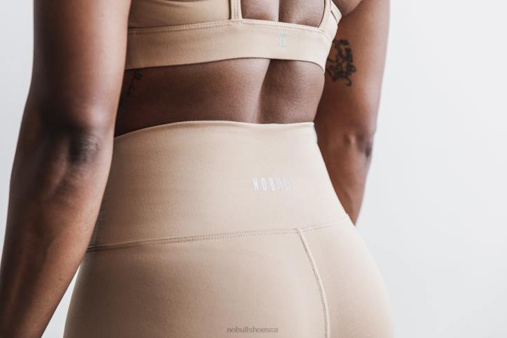 6DJZ924 Women High-Rise Tight Nobull