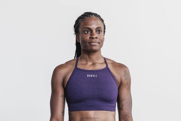 6DJZ925 Women High-Neck Sports Bra Nobull