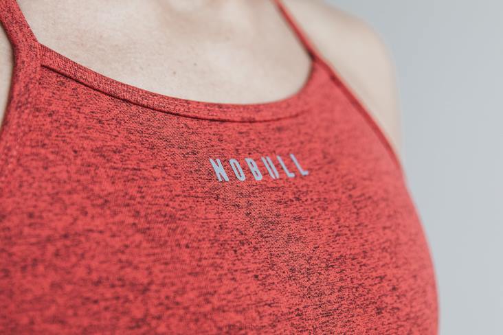 6DJZ932 Women High-Neck Sports Bra Nobull