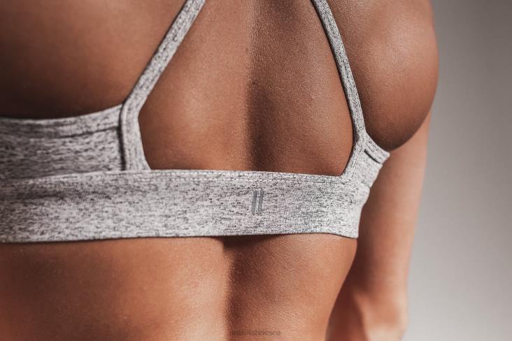 6DJZ937 Women High-Neck Sports Bra Nobull