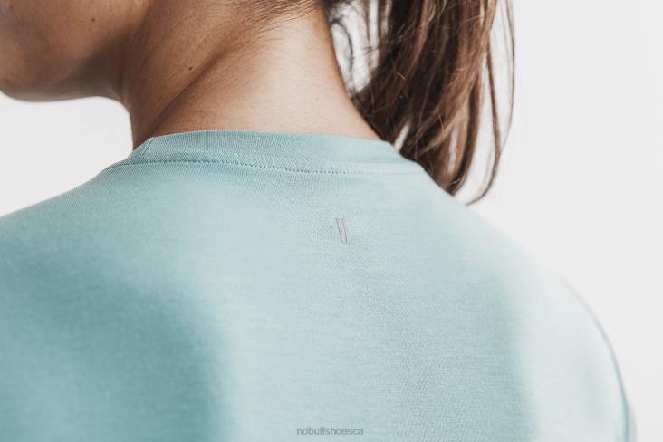 6DJZ946 Women Boxy Tee Nobull