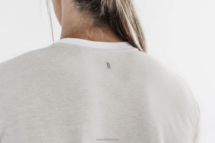 6DJZ950 Women Boxy Tee Nobull