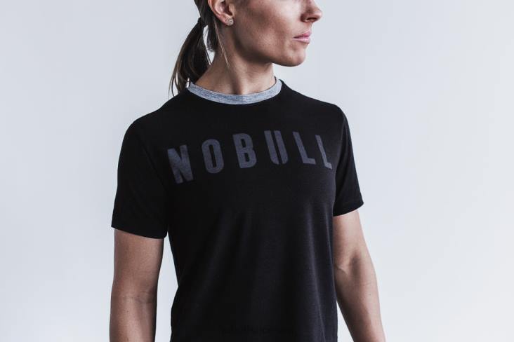 6DJZ954 Women Boxy Tee Nobull