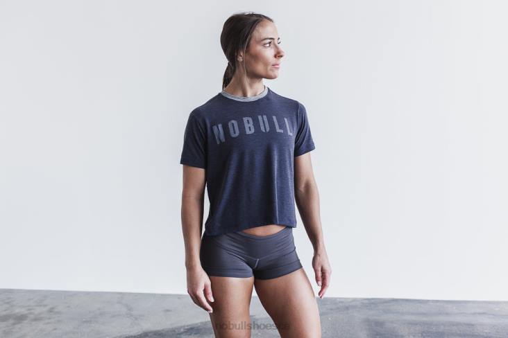 6DJZ956 Women Boxy Tee Nobull