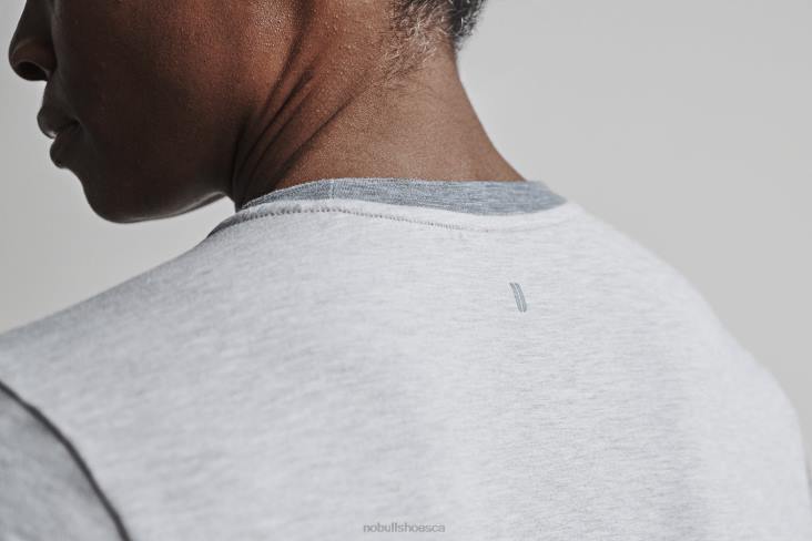 6DJZ957 Women Boxy Tee Nobull