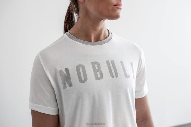 6DJZ958 Women Boxy Tee Nobull