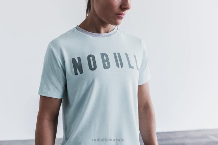 6DJZ959 Women Boxy Tee Nobull