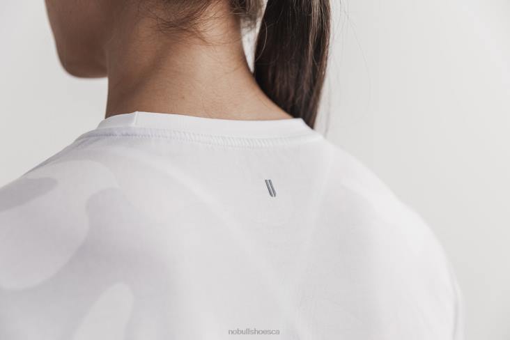 6DJZ963 Women Boxy Tee Nobull