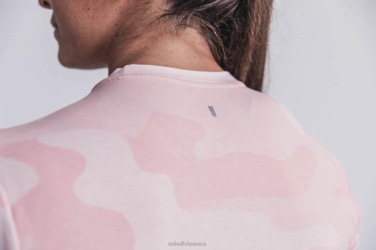 6DJZ964 Women Boxy Tee Nobull