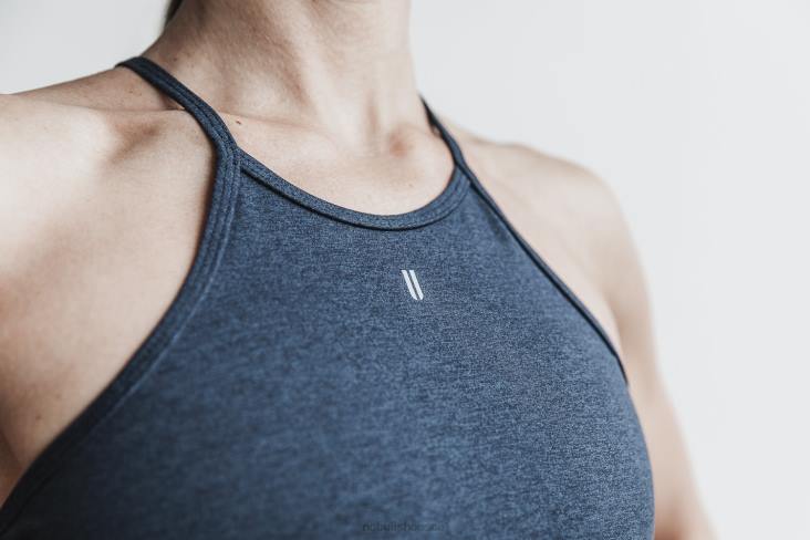 6DJZ967 Women Halter Sports Bra Nobull