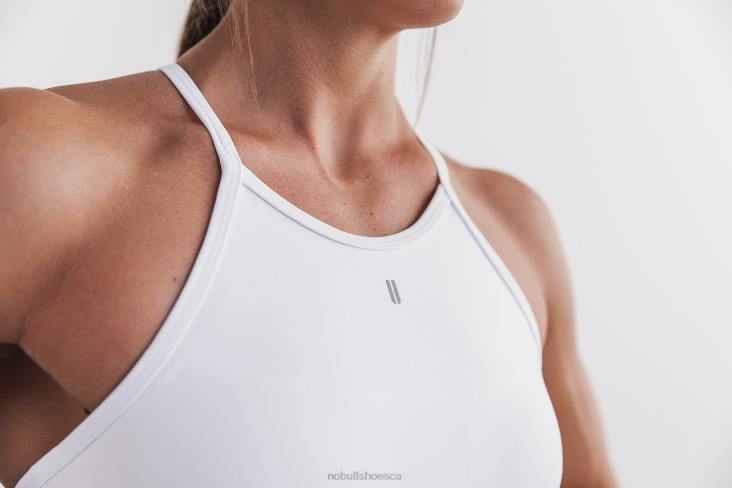 6DJZ971 Women Halter Sports Bra Nobull