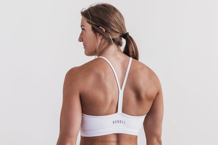 6DJZ971 Women Halter Sports Bra Nobull